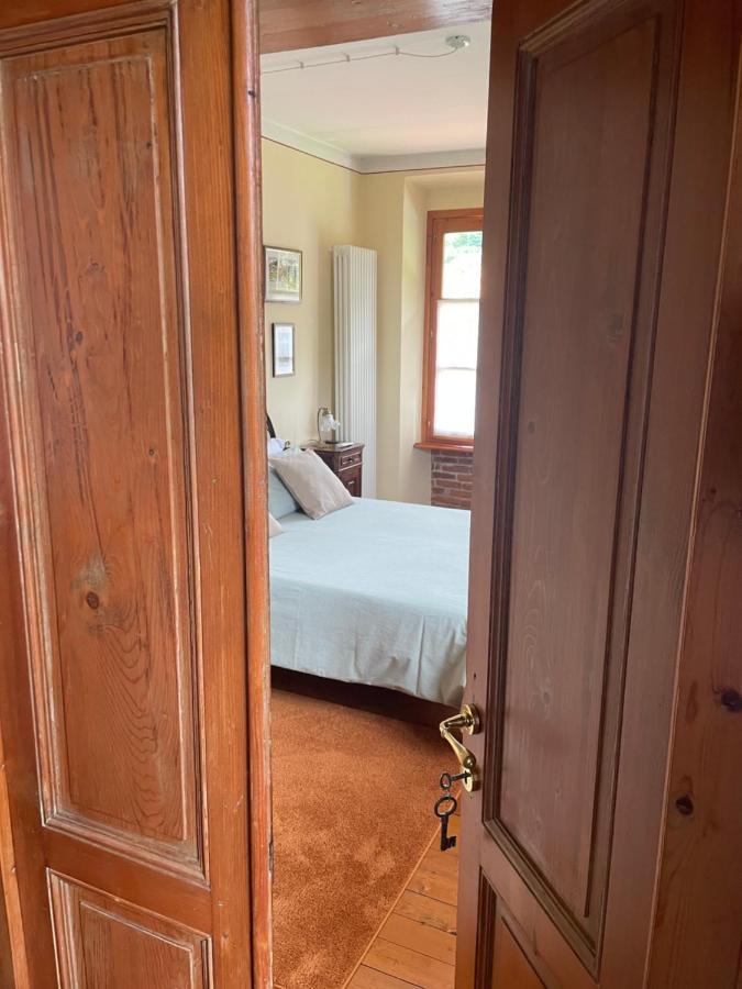 Dimora Fiorita Senior My Holiday Home Varallo Zewnętrze zdjęcie